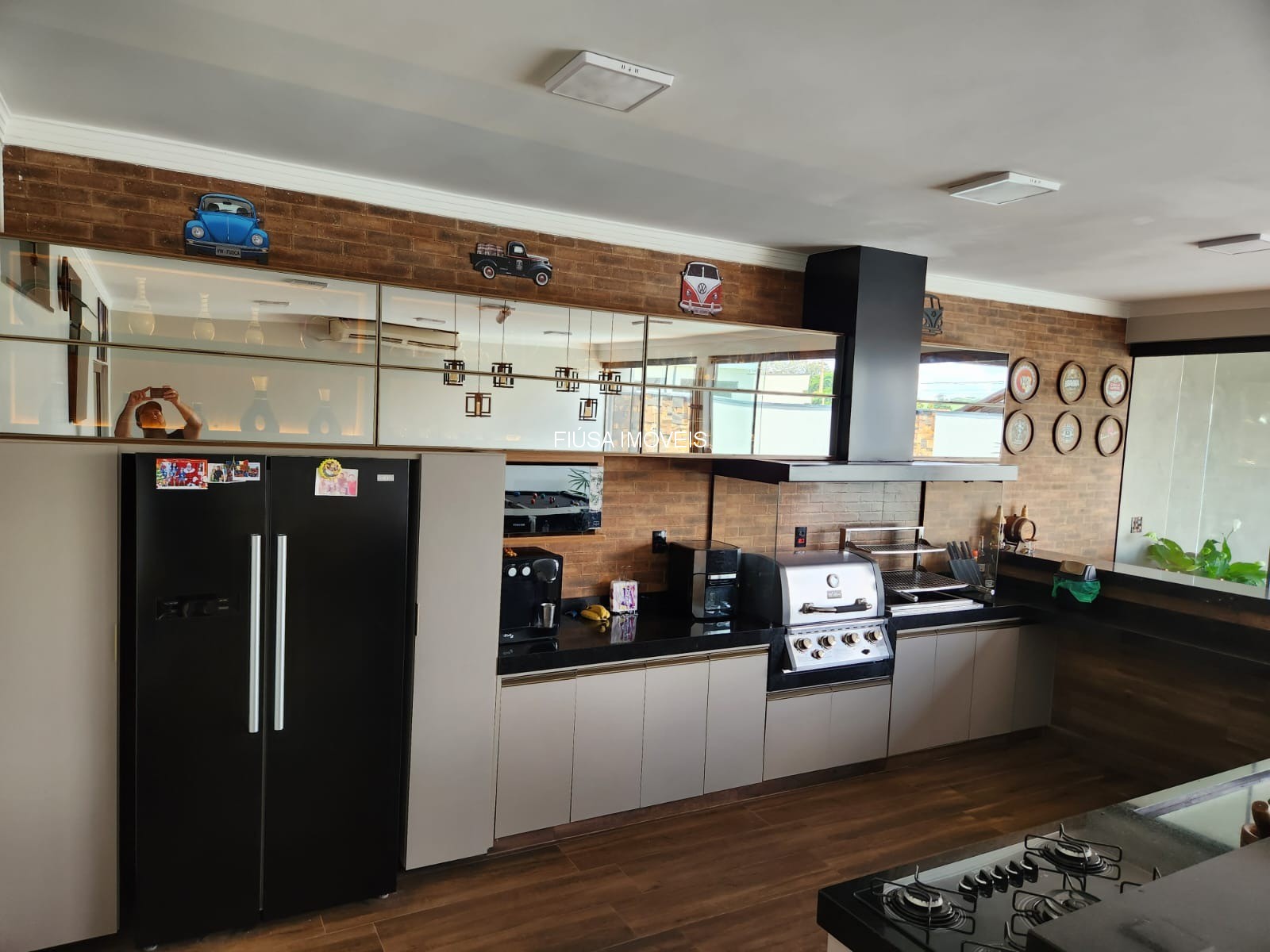 Casa, 3 quartos - Foto 48