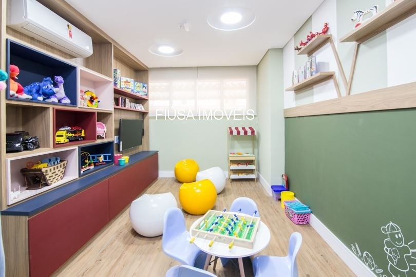 Apartamento, 2 quartos, 1 m² - Foto 17