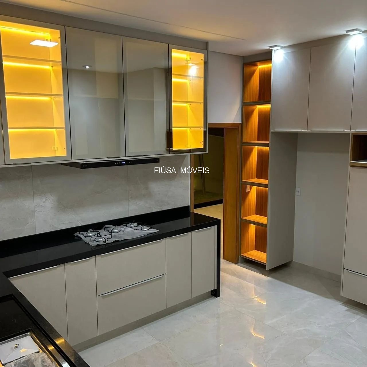 Casa, 4 quartos - Foto 7