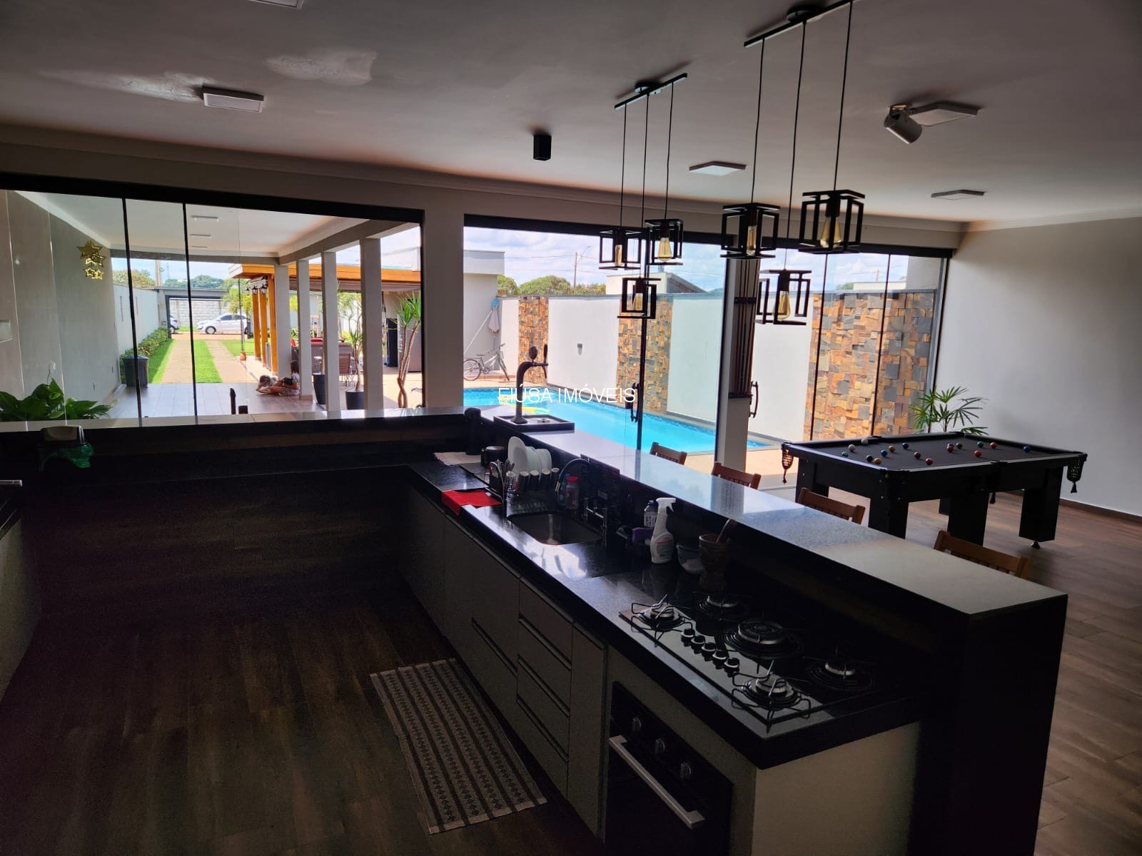 Casa, 3 quartos - Foto 42