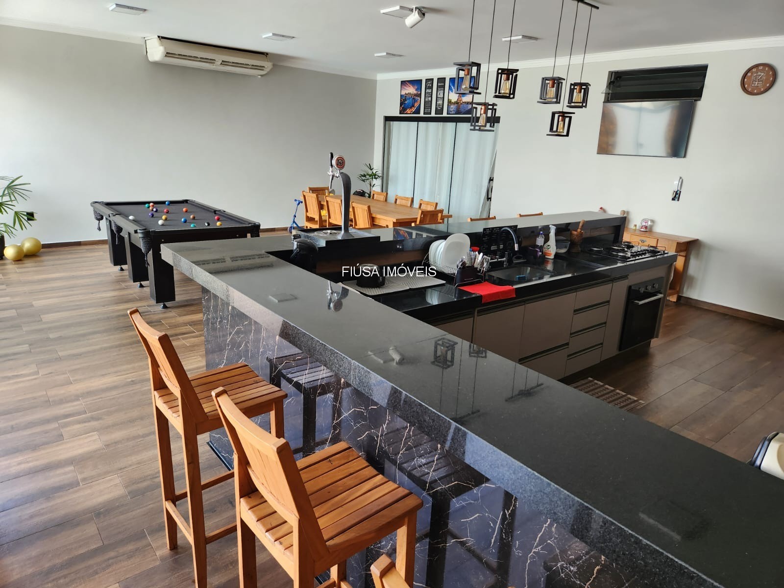 Casa, 3 quartos - Foto 46