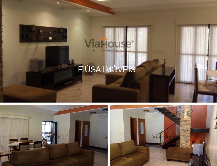 Casa, 4 quartos - Foto 7