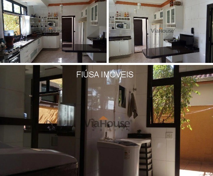 Casa, 4 quartos - Foto 14