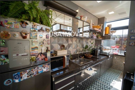 Casa, 3 quartos - Foto 17