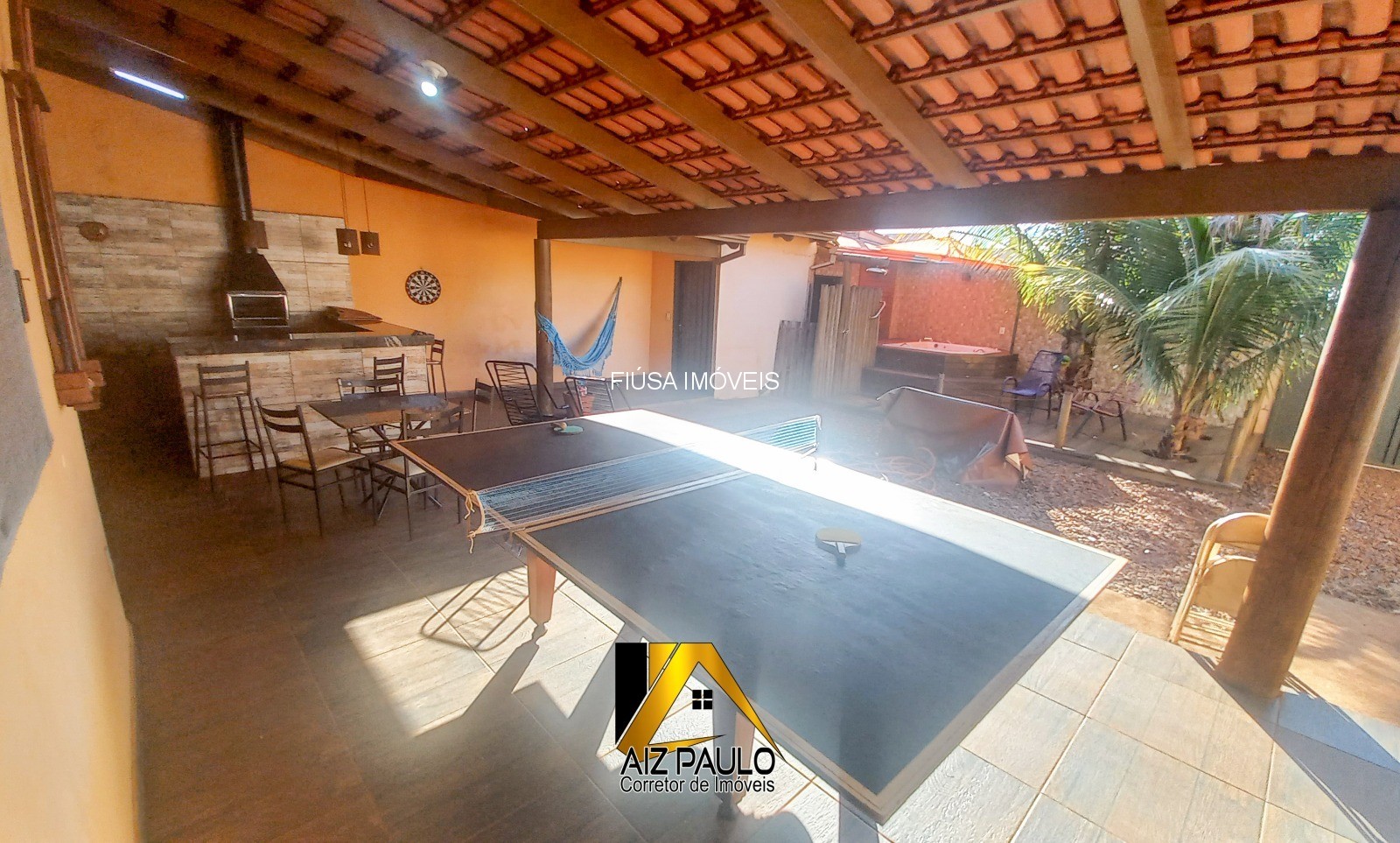 Fazenda, 3 quartos - Foto 7