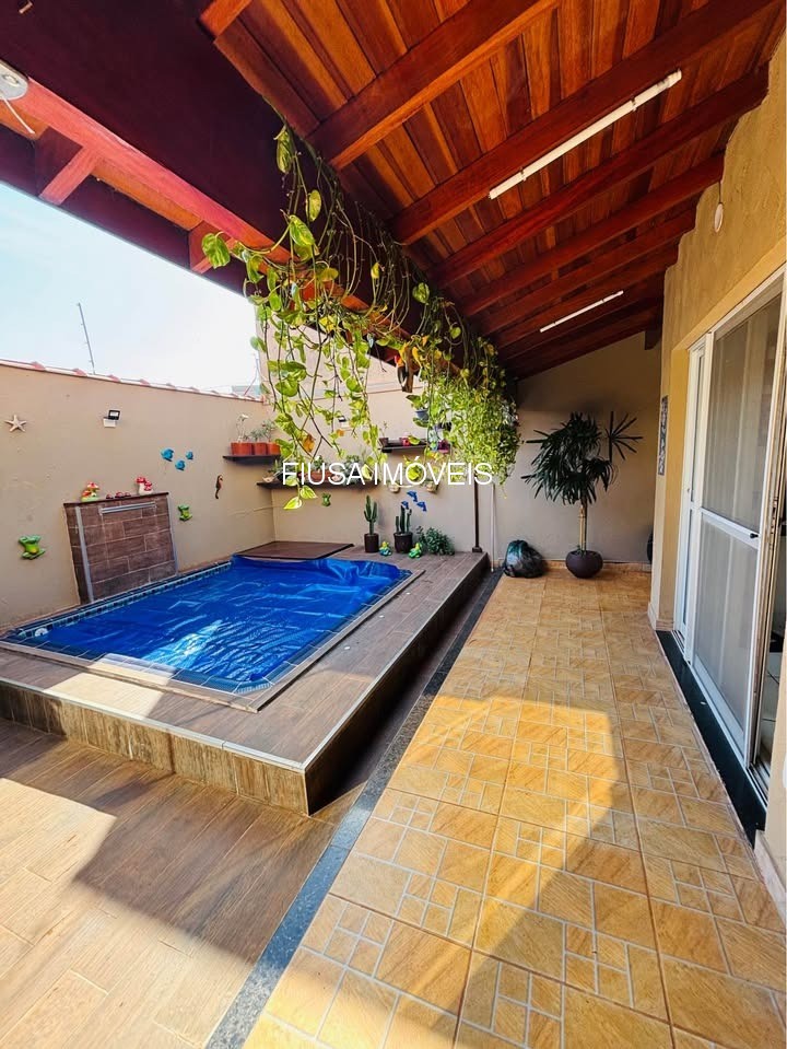 Casa, 3 quartos - Foto 19