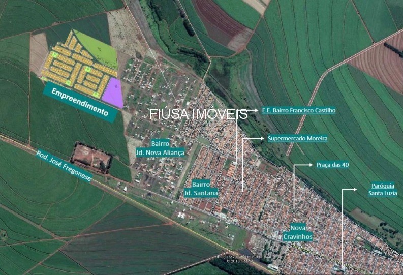 Terreno, 116016 hectares - Foto 4