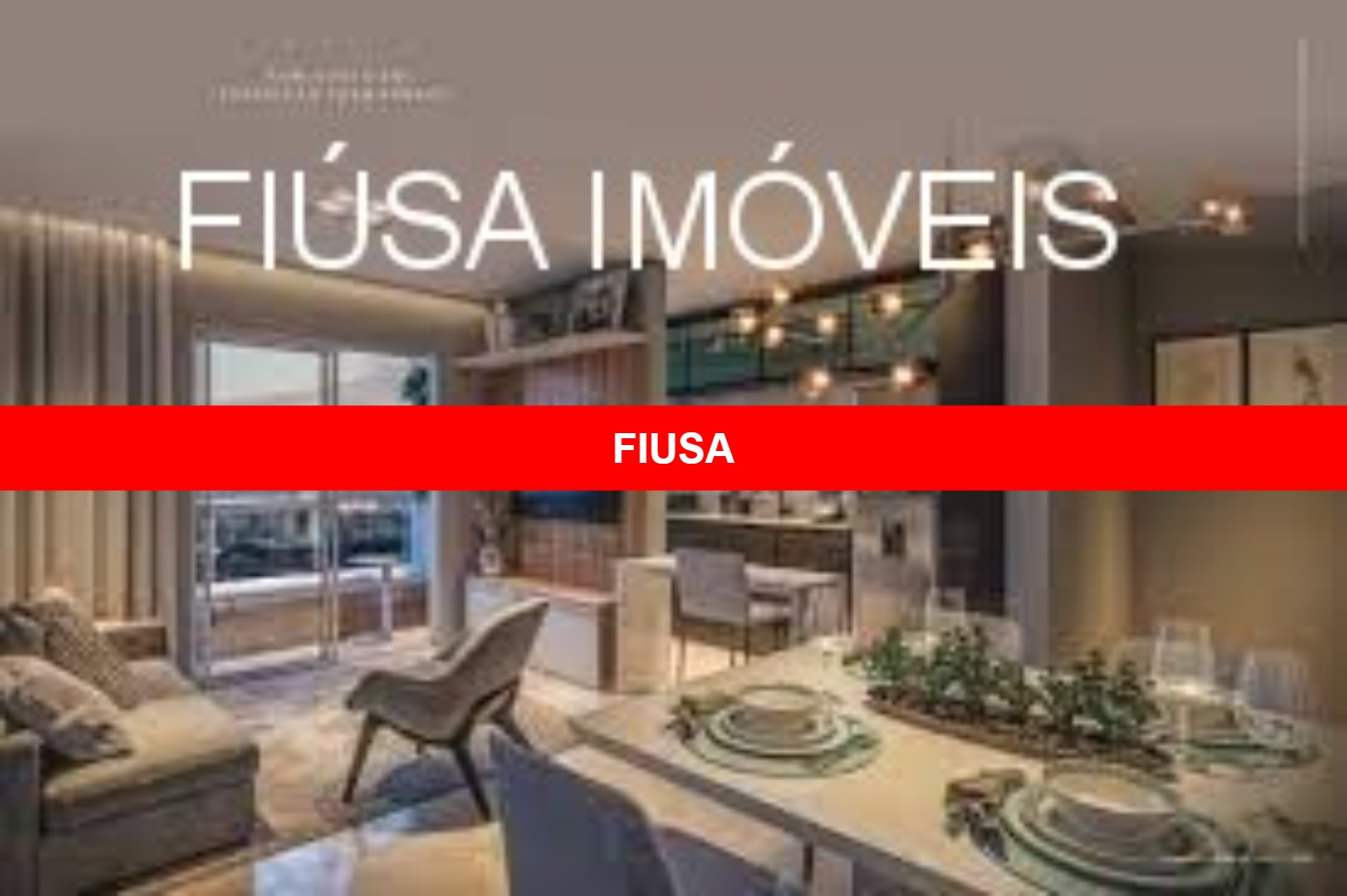 Apartamento, 1 quarto, 47 m² - Foto 1
