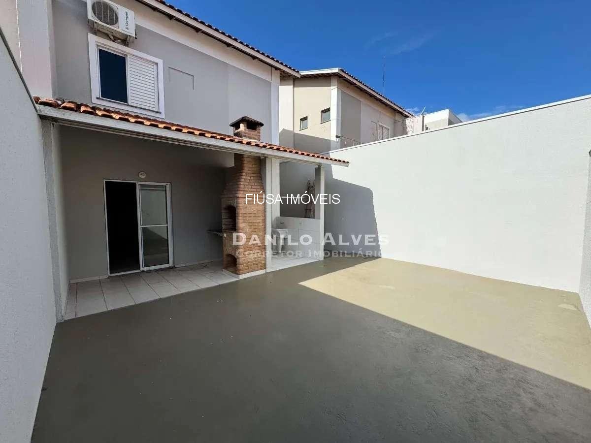 Casa, 3 quartos - Foto 16