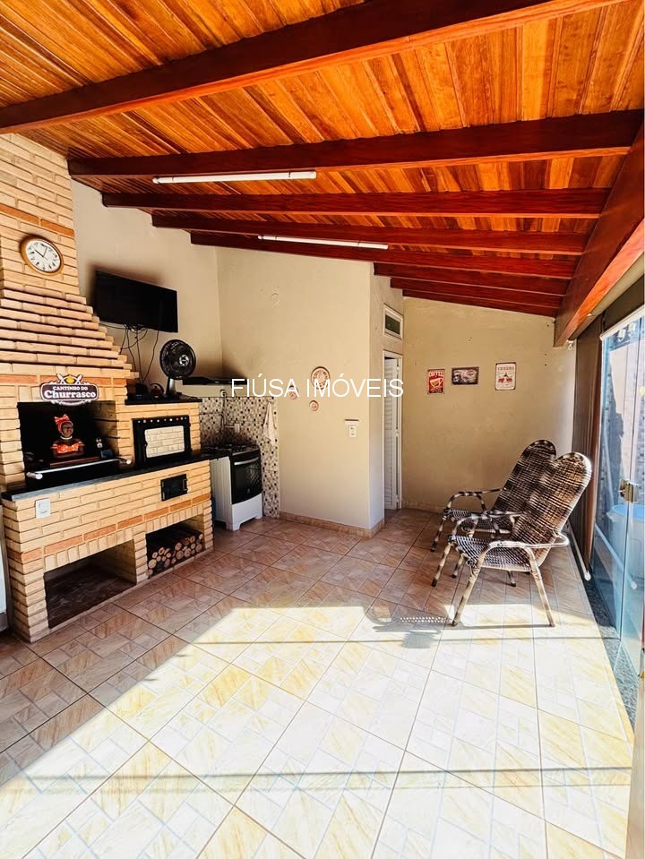 Casa, 3 quartos - Foto 11