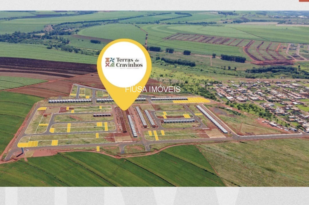 Terreno, 116016 hectares - Foto 1