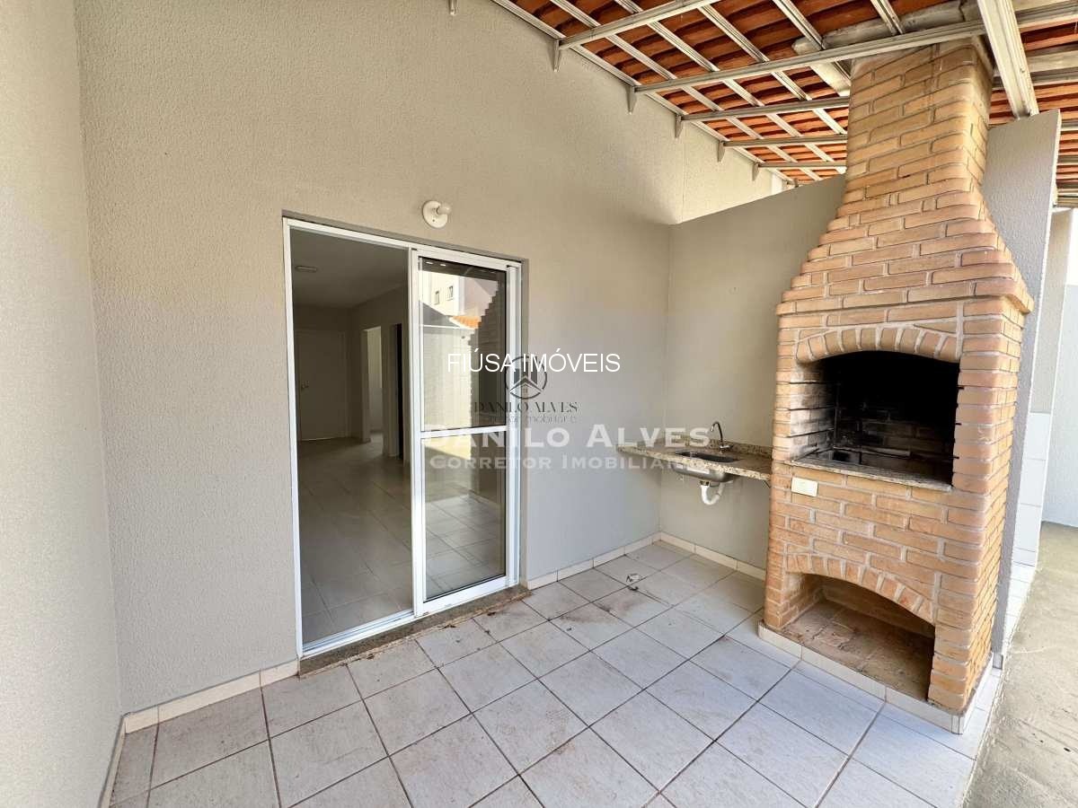 Casa, 3 quartos - Foto 23