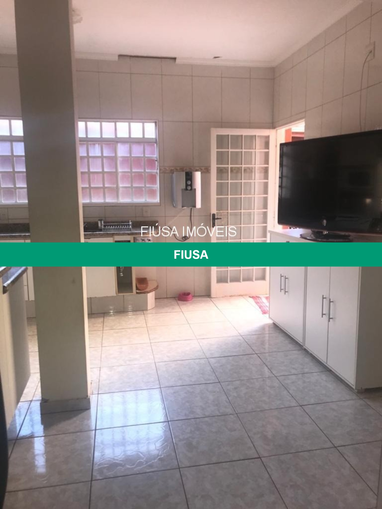 Casa, 4 quartos - Foto 1
