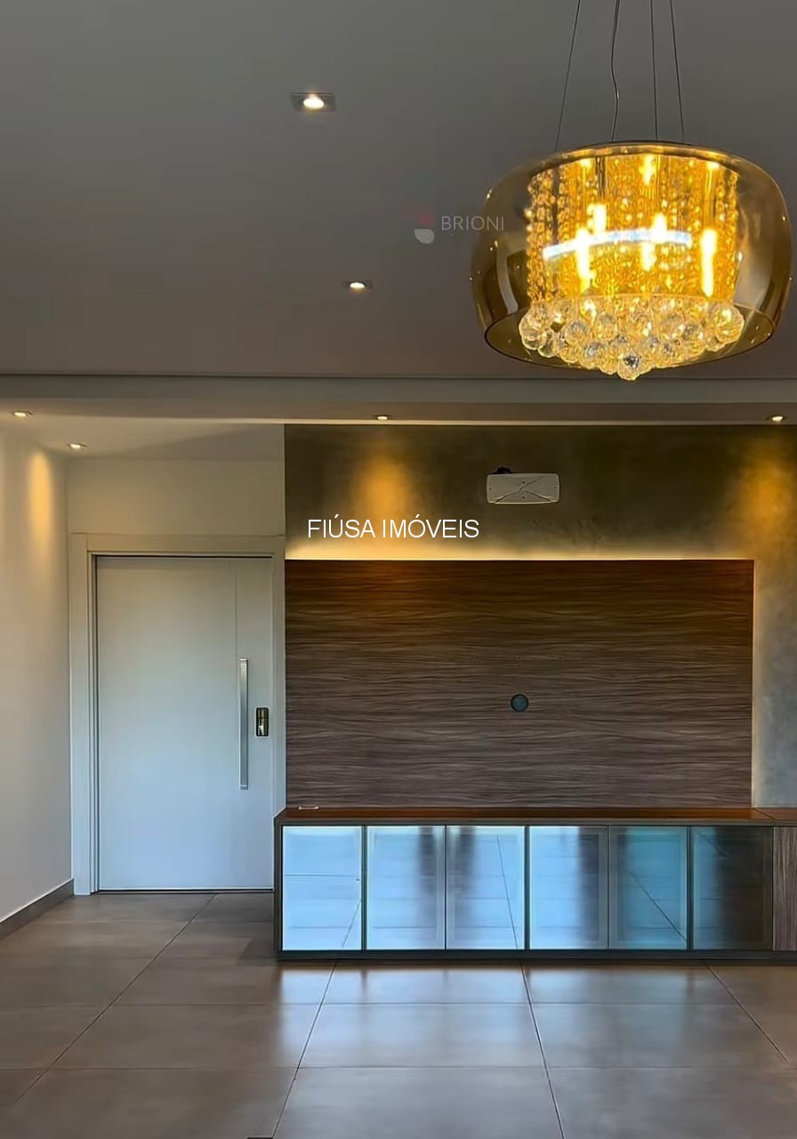 Apartamento, 3 quartos, 170 m² - Foto 11
