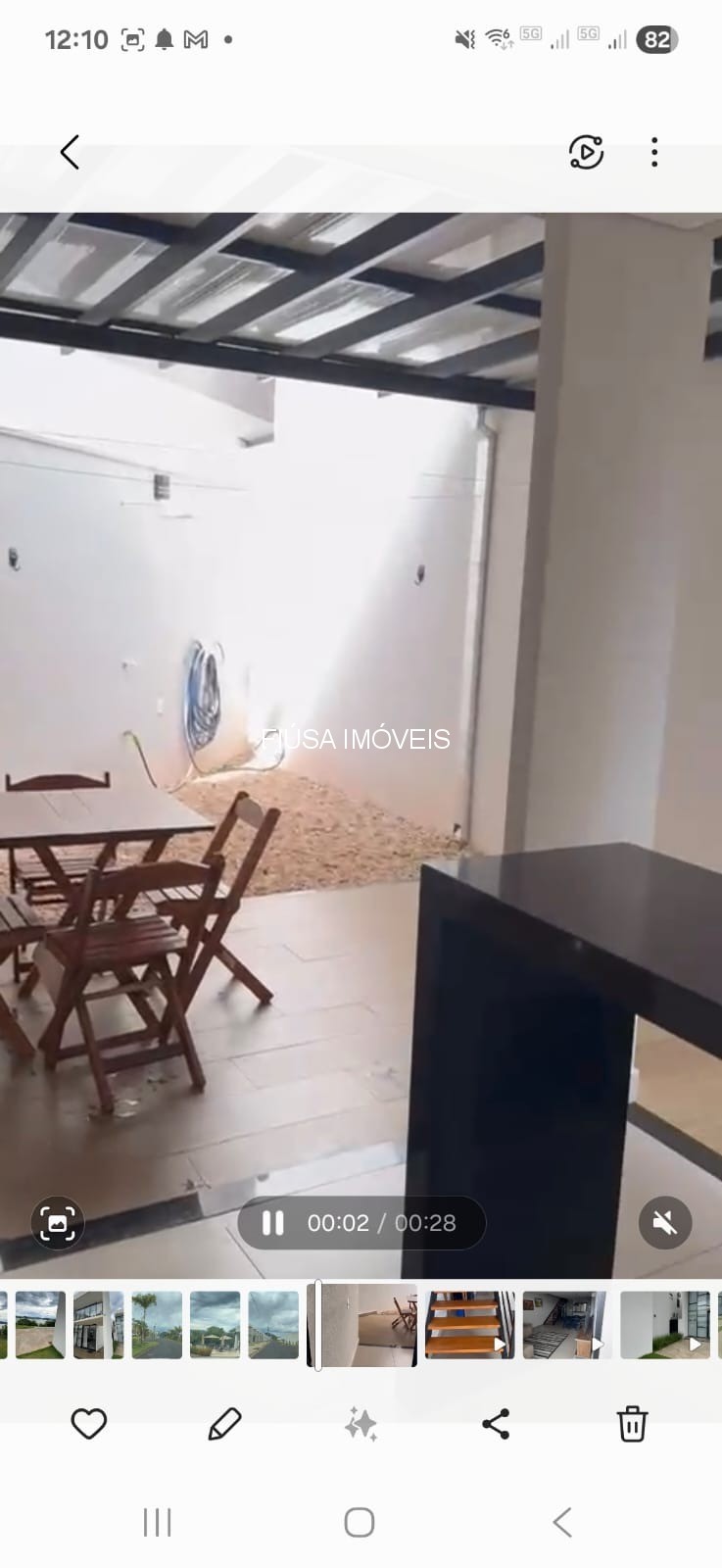 Casa, 3 quartos - Foto 48