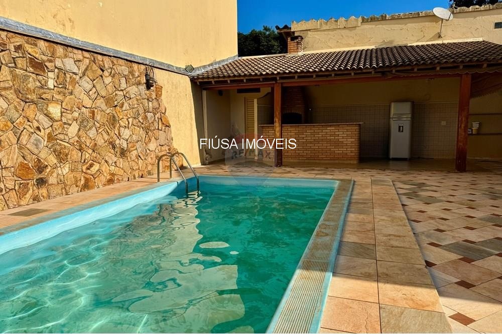Casa, 4 quartos - Foto 28