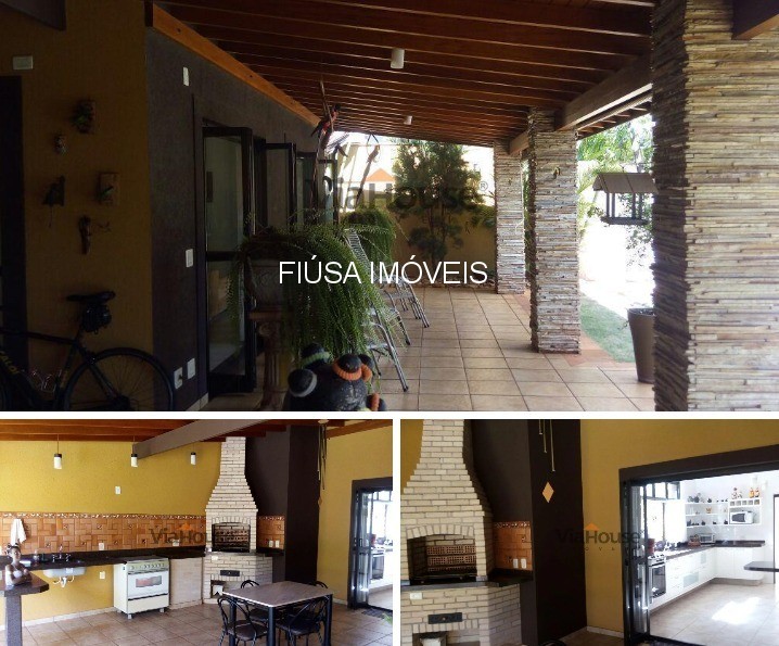 Casa, 4 quartos - Foto 12