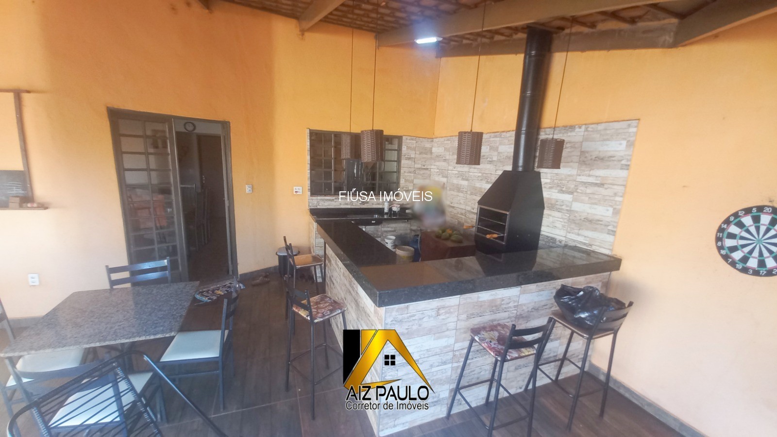 Fazenda, 3 quartos - Foto 8