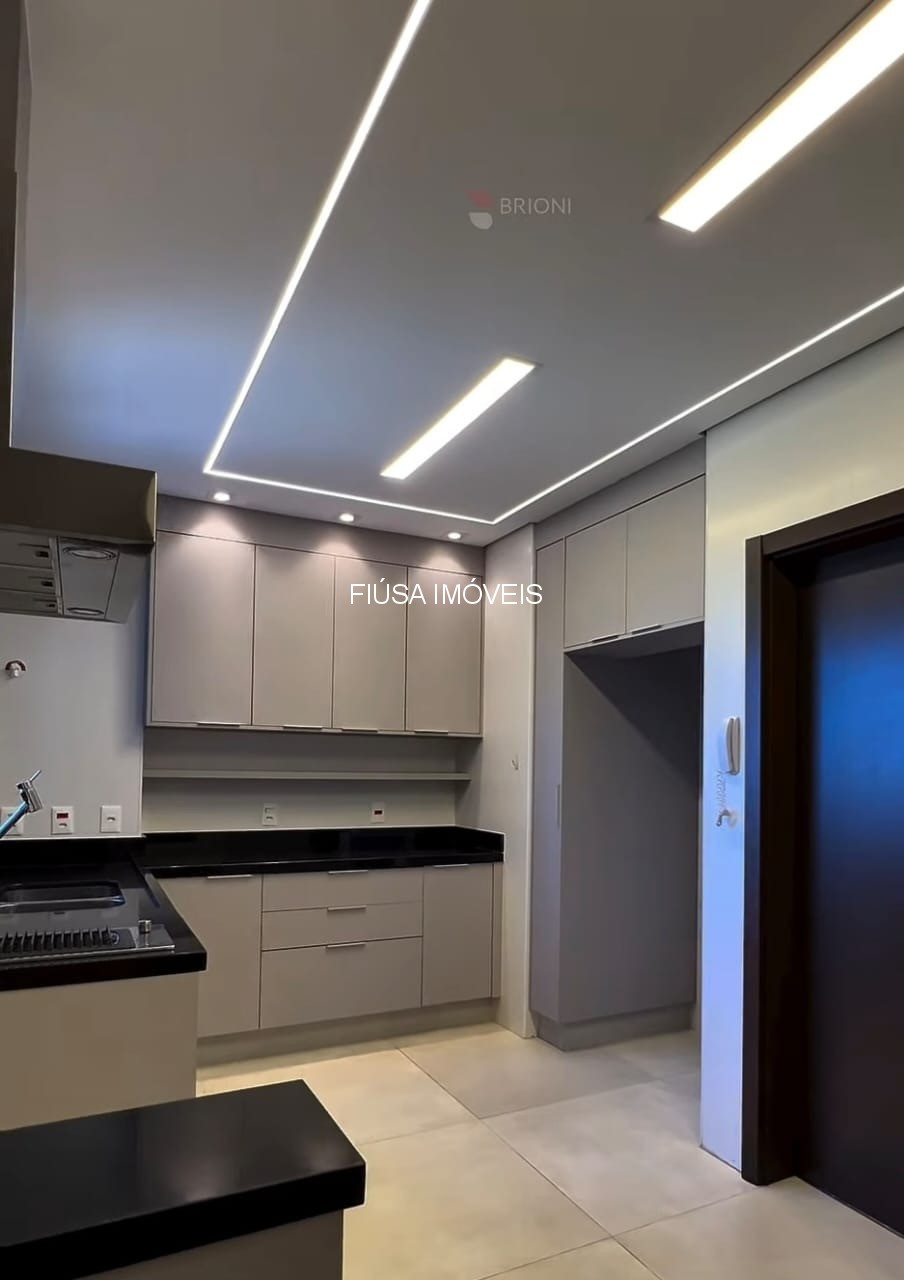 Apartamento, 3 quartos, 170 m² - Foto 14