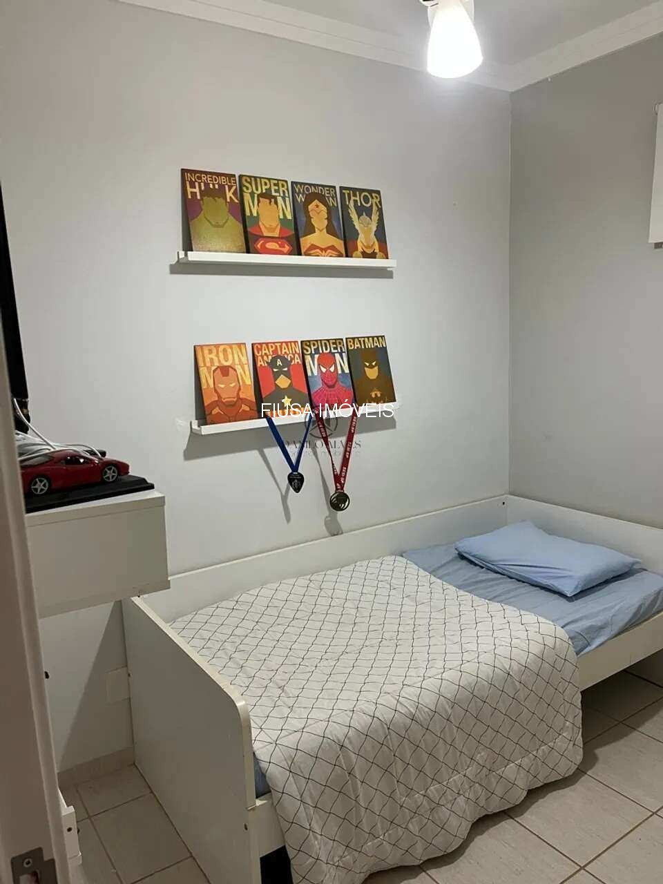 Casa, 3 quartos - Foto 18
