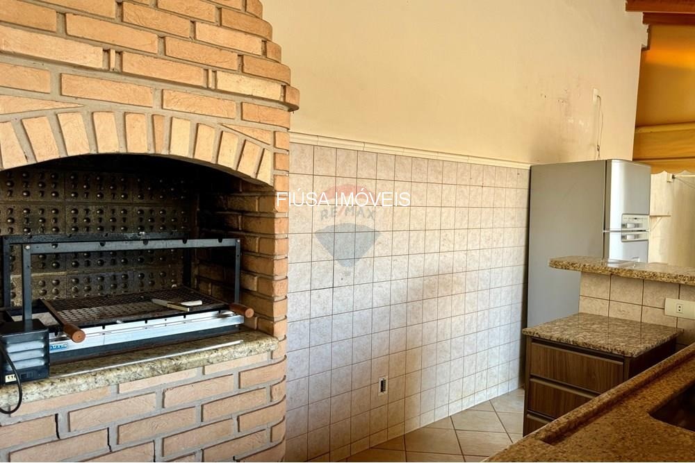 Casa, 4 quartos - Foto 44
