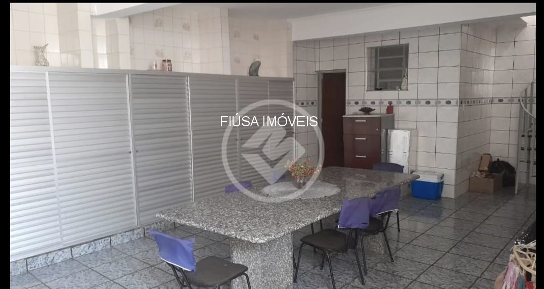 Casa, 4 quartos - Foto 1