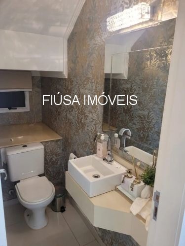 Casa, 3 quartos - Foto 35