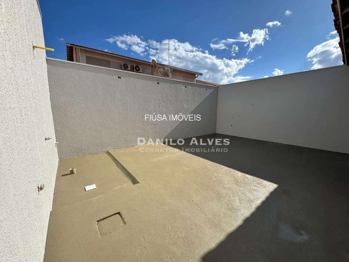 Casa, 3 quartos - Foto 26
