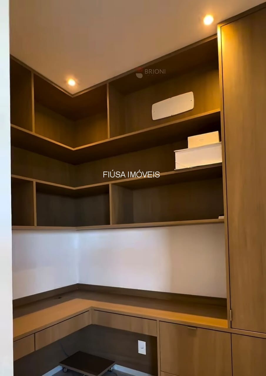 Apartamento, 3 quartos, 170 m² - Foto 18