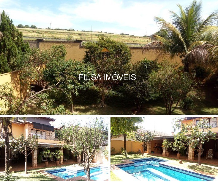 Casa, 4 quartos - Foto 10