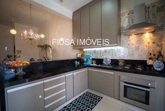 Casa, 3 quartos - Foto 11