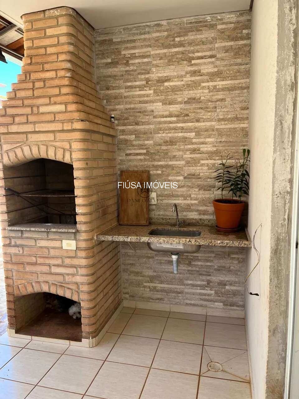 Casa, 3 quartos - Foto 13