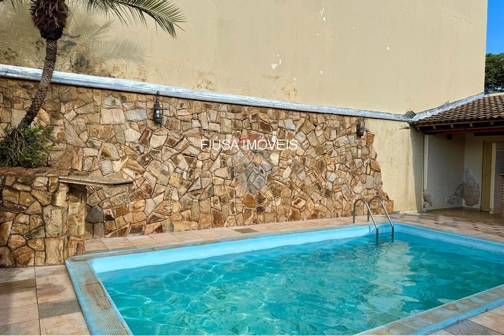 Casa, 4 quartos - Foto 40