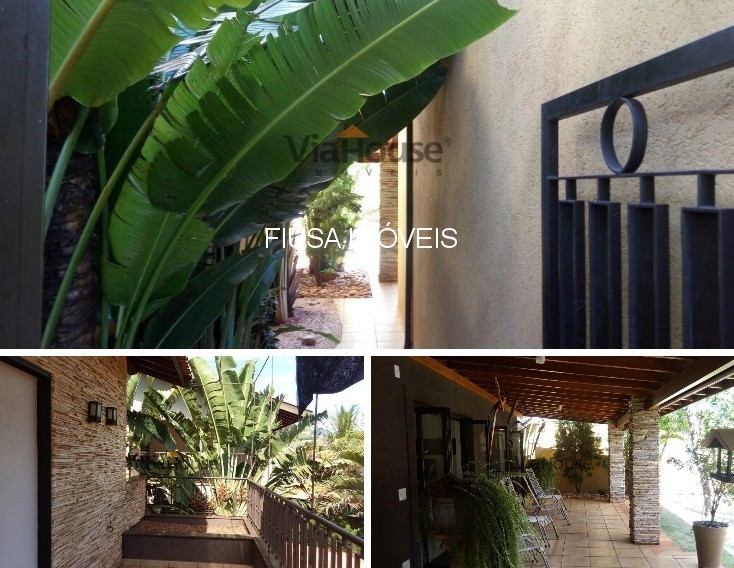 Casa, 4 quartos - Foto 13