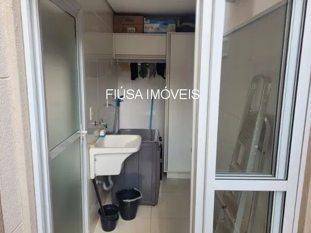 Casa, 3 quartos - Foto 24