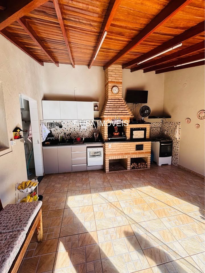 Casa, 3 quartos - Foto 21