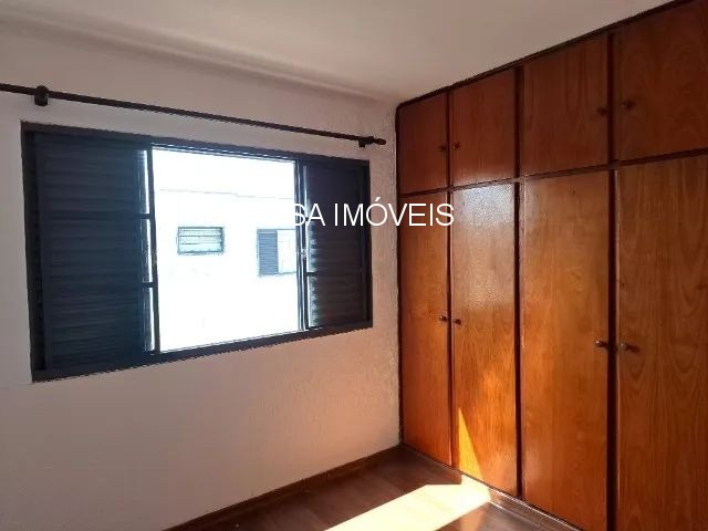 Apartamento, 2 quartos, 51 m² - Foto 3