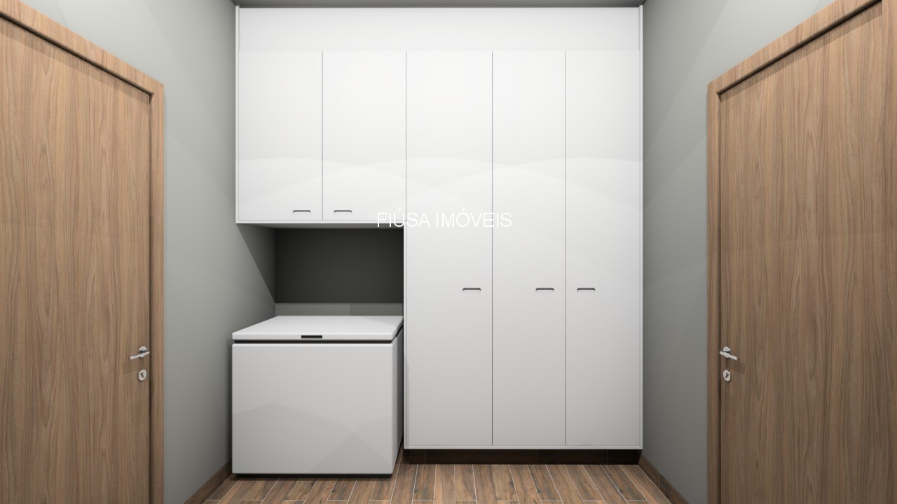 Casa, 3 quartos - Foto 7
