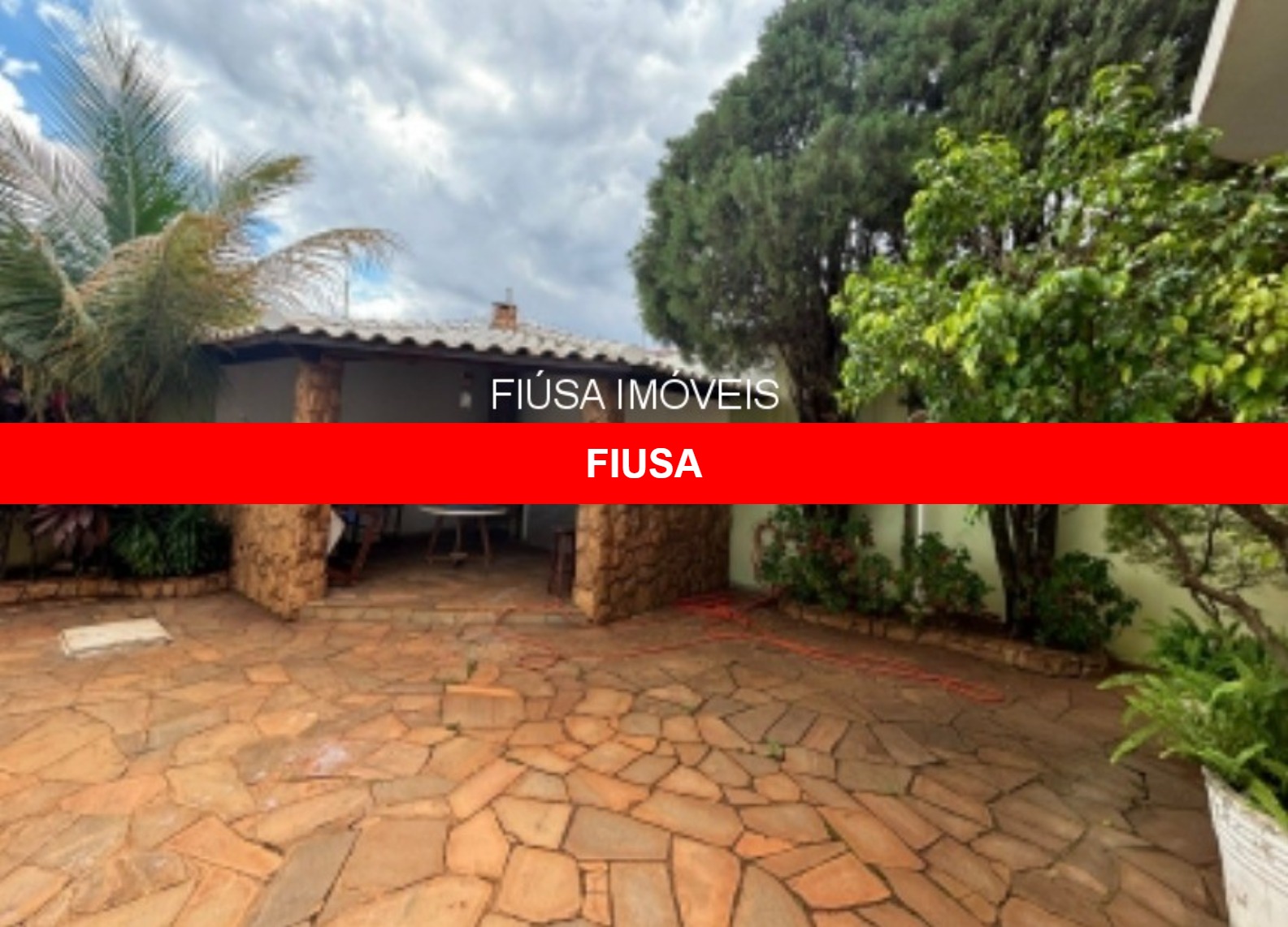 Casa, 4 quartos - Foto 1
