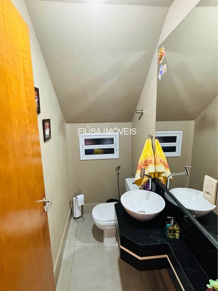 Casa, 3 quartos - Foto 10