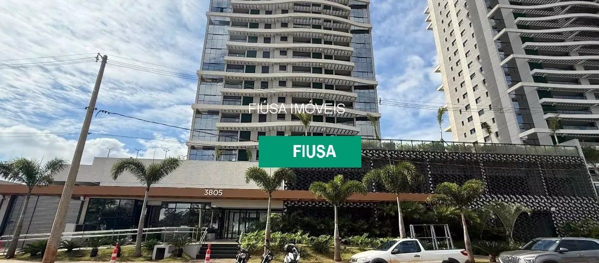 Apartamento, 2 quartos, 74 m² - Foto 2