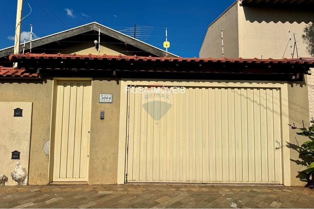 Casa, 4 quartos - Foto 20