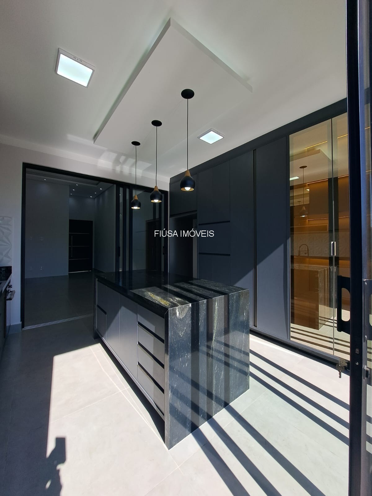 Casa, 3 quartos - Foto 10