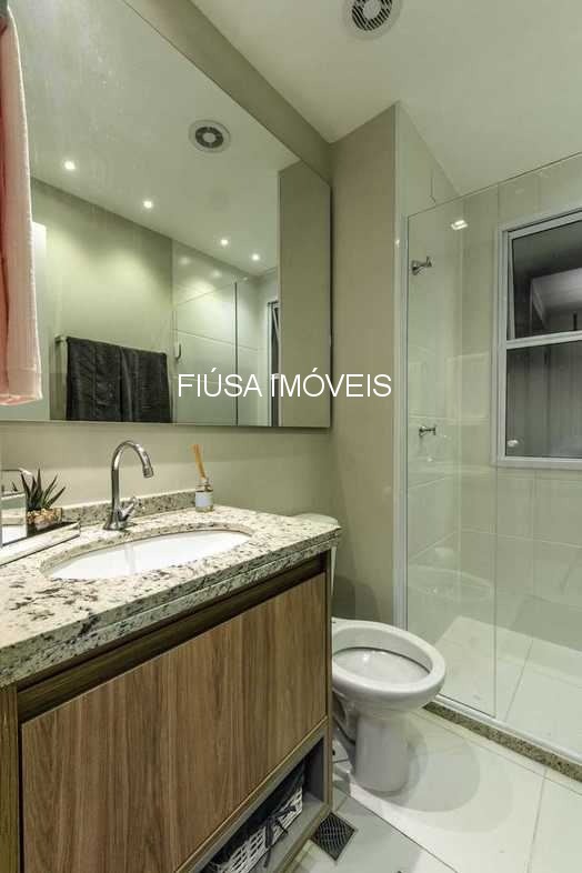 Apartamento, 2 quartos, 1 m² - Foto 4