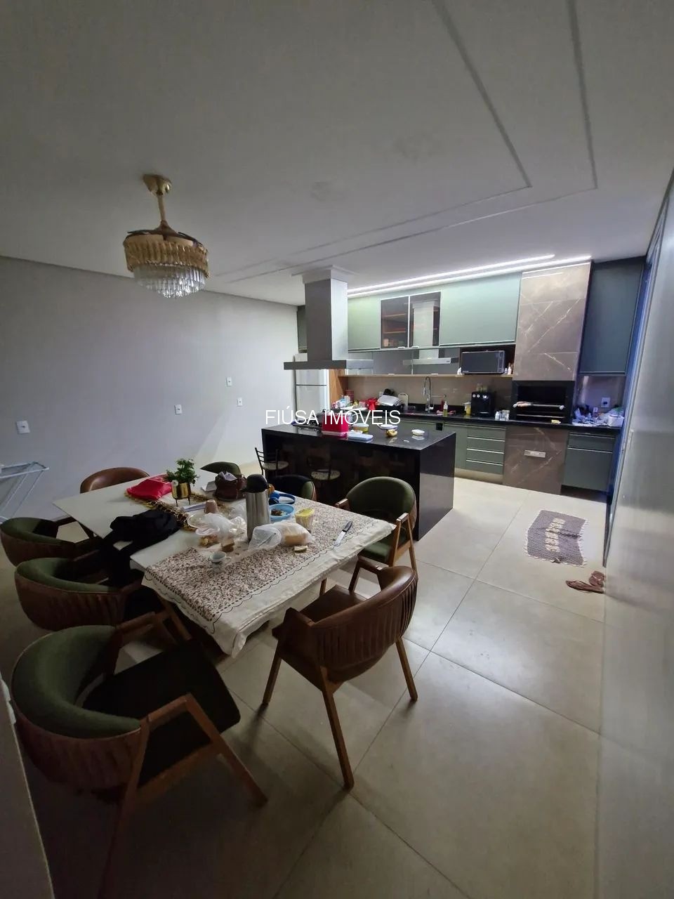 Casa, 3 quartos - Foto 5