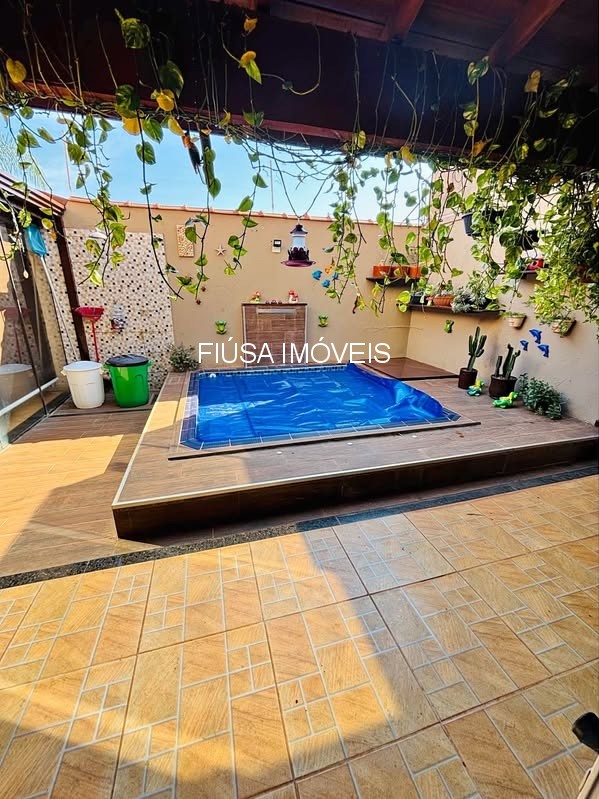 Casa, 3 quartos - Foto 3