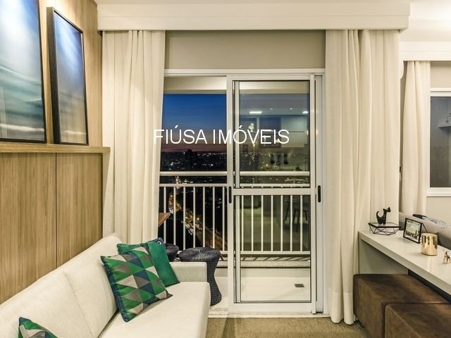 Apartamento, 2 quartos, 1 m² - Foto 40