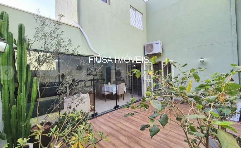 Casa, 3 quartos - Foto 36