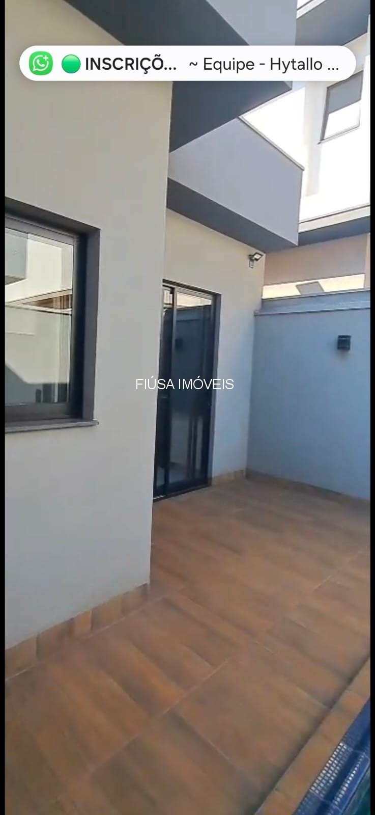 Casa, 3 quartos - Foto 7
