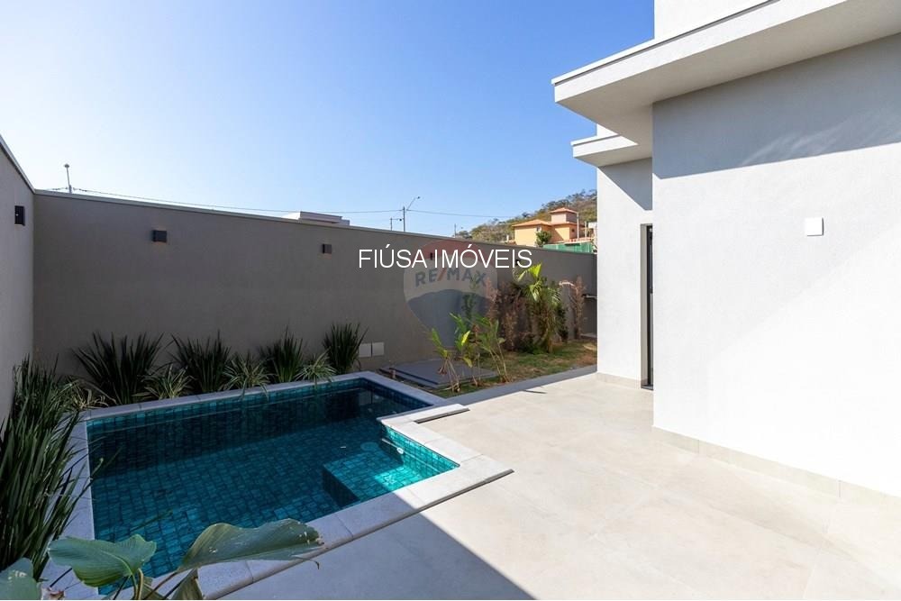 Casa, 3 quartos - Foto 10